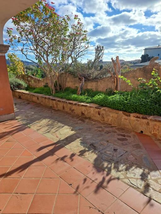 Gelsi Holiday Home La Maddalena 라마달레나 외부 사진
