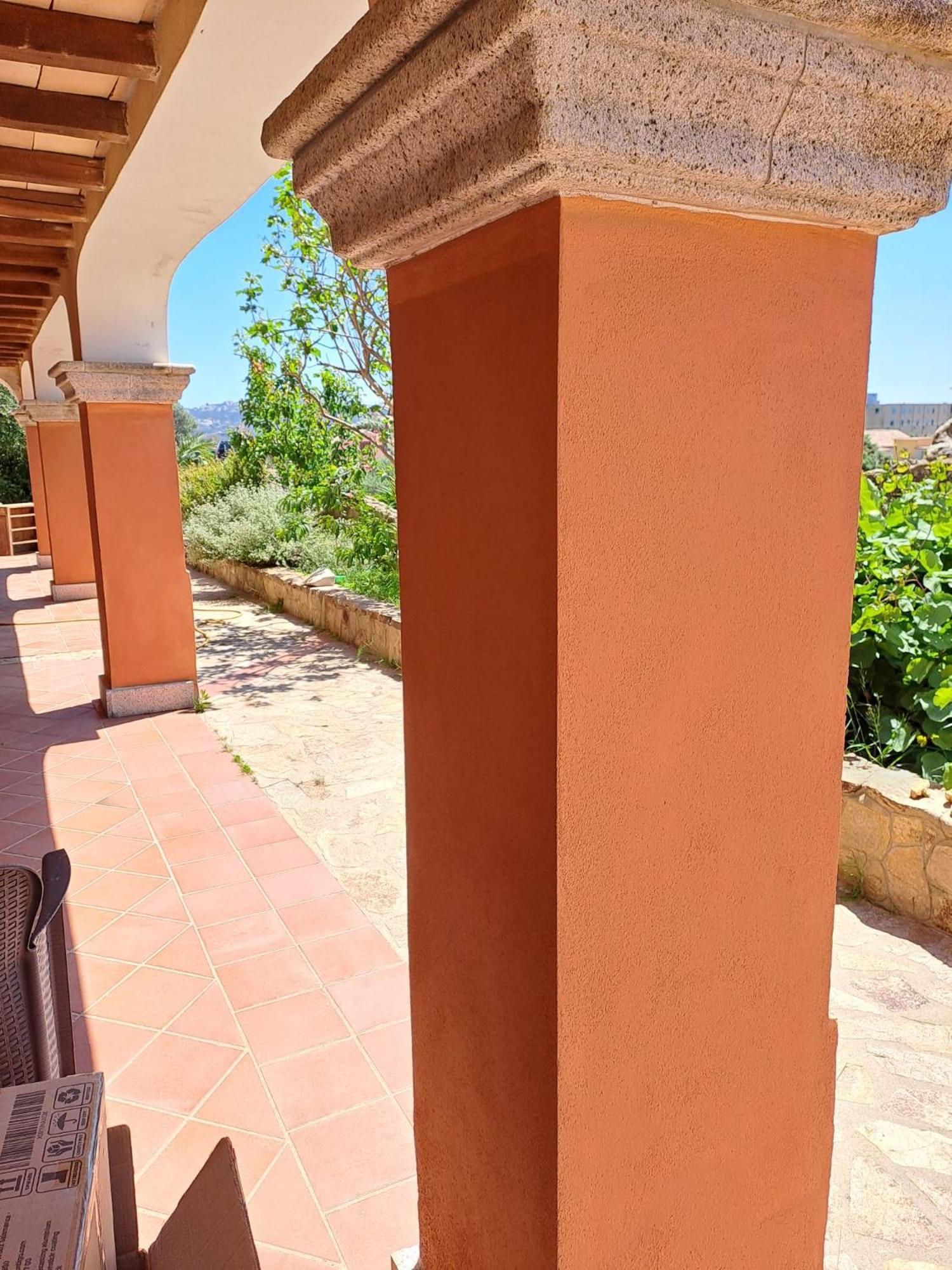 Gelsi Holiday Home La Maddalena 라마달레나 외부 사진